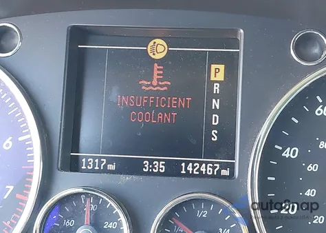 2006 Volkswagen Touareg V8 from USA, damaged, VIN WVGZM77L86D032227